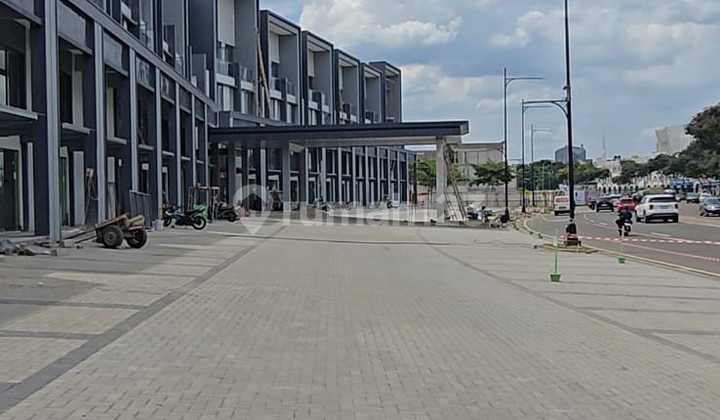 Jual 6 Ruko Gandeng Hudson Studio Loft Siap Pakai Parkiran Luas Jual 6 Ruko Gandeng Hudson Studio Loft Siap Pakai Parkiran Luas