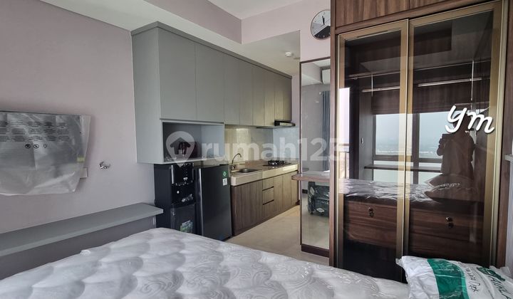 Disewakan Apartemen B Residence dekat ke Kampus Prasmul  2