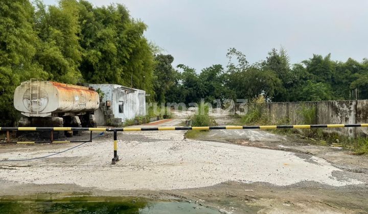 For Sale Ready-to-Build Industrial Plot by Rawa Buntu Roadside For Sale Ready-to-Build Industrial Plot by Rawa Buntu Roadside