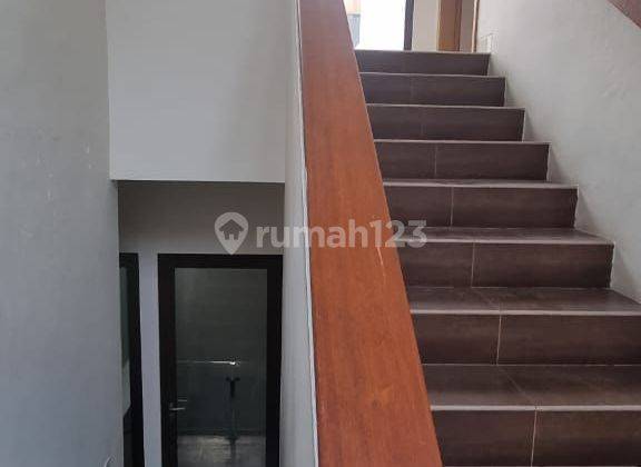 Dijual Rumah di Brassia Depark Bsd City Siap Huni 2