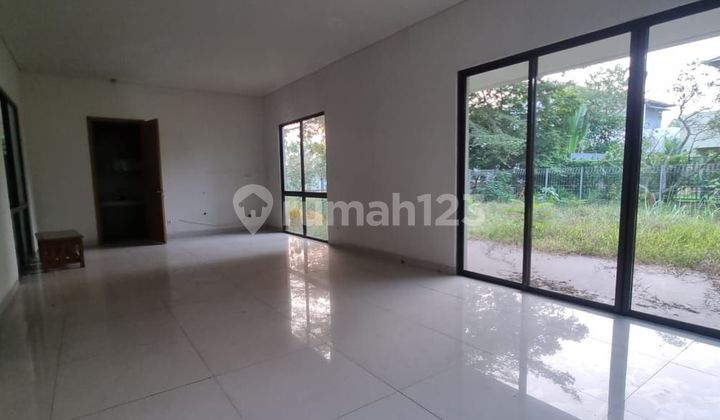 Dijual Rumah di Brassia Depark Bsd City Siap Huni 2