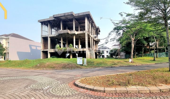 For Sale Ready-to-Build Plot in Premium Aristoteles Cluster