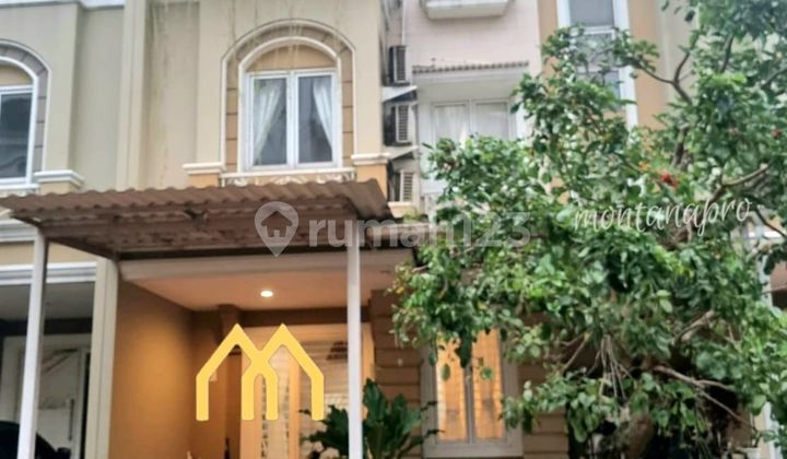 Quick Sale: Samara 3-Story Fully Furnished and Fully Renovated.