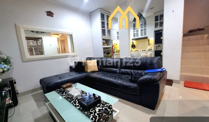 Quick Sale: Samara 3-Story Fully Furnished and Fully Renovated. 2