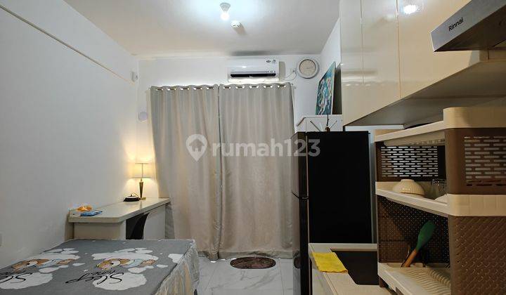 Disewakan Cepat Apartemen Sky House  Full Furnish  1