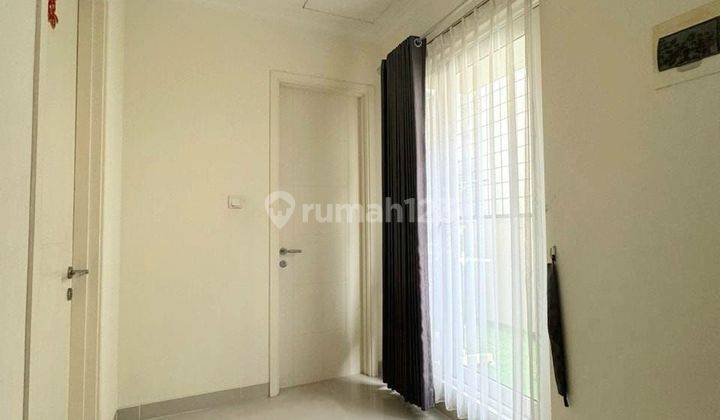 Dijual Rumah Cluster Thomson Furnished Shm Di Gading Serpong 2