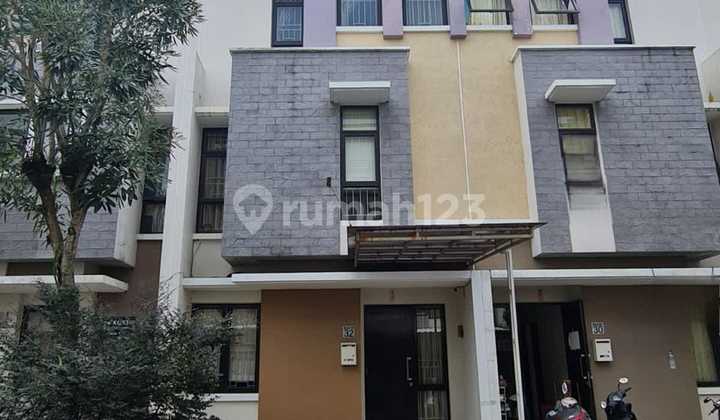 Dijual Cepat Murah KOST-an di ALLOGIO Gading Serpong 