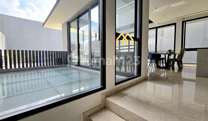 Jual Cepat Lyndon Navapark Furnish Ada Kolam Renang & Lift