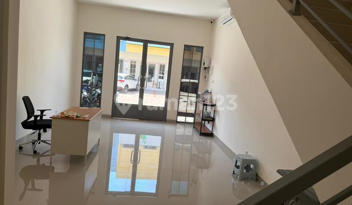 Dijual Ruko Maggiore Grande Blok C Siap Pakai Dijual Ruko Maggiore Grande Blok C Siap Pakai