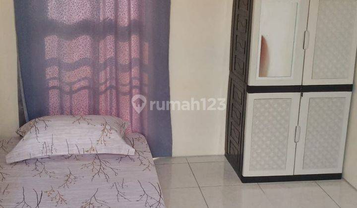 Dijual kost kost-an  SHM ALESHA HOUSE di Vanya Park BSD City 2