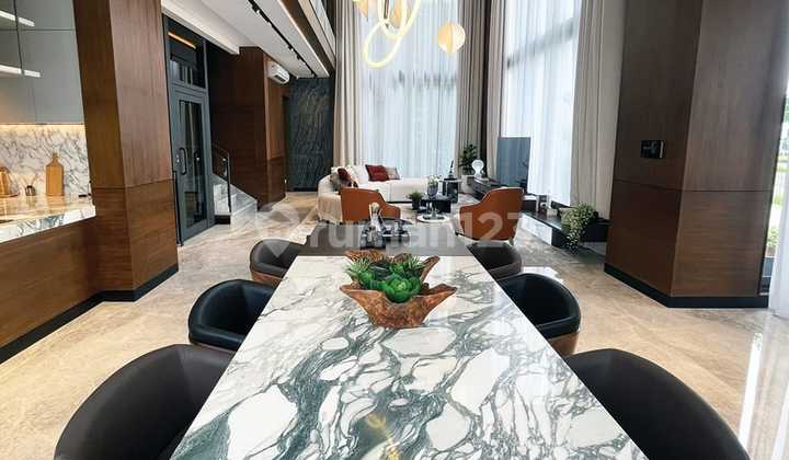 For Sale Luxury House Hook ARDEA HERON With Elevator Ready to Occupy 2