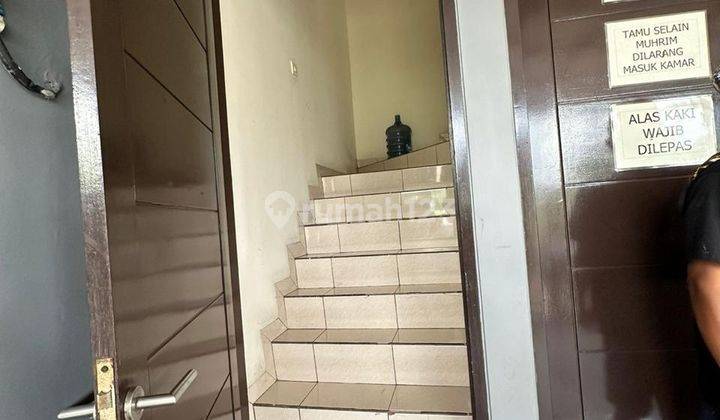 Di Jual Cepat Rumah Kost Aktif di Islamic Village Tangerang  2