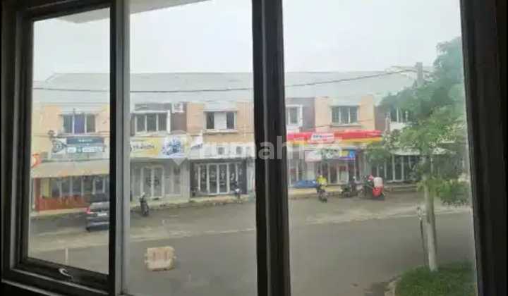 Sell The River Parung Panjang Cheapest Shophouse Ready to Use Can Apply for Mortgage 2