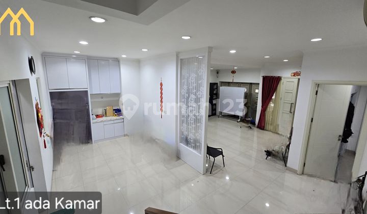 Jual Rumah Edison Siap Huni SHM Full Renovasi di Summarecon Serpong Jual Rumah Edison Siap Huni SHM Full Renovasi di Summarecon Serpong