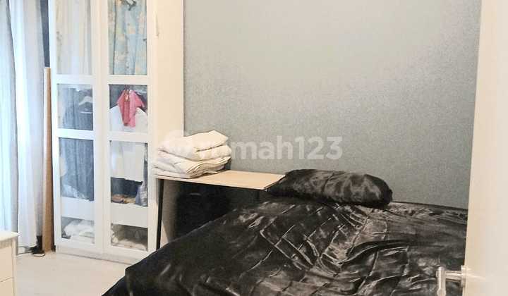 FOR QUICK SALE M-TOWN Dakota 2BR 3rd Floor Apartment Summarecon Serpong