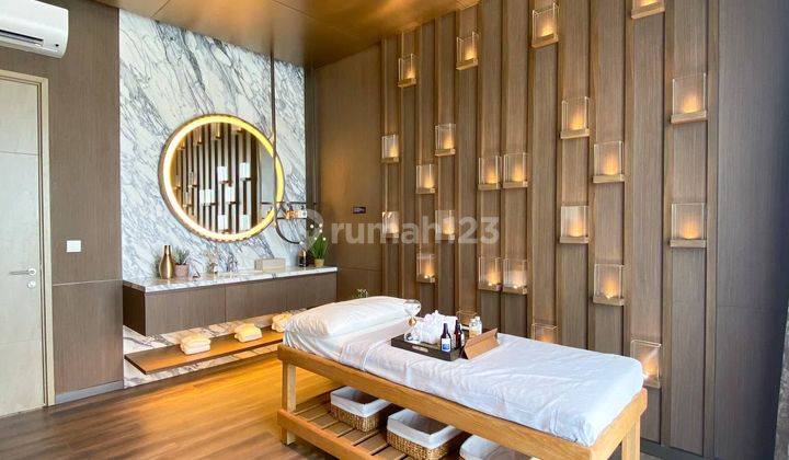 Dijual Rumah Exclusive Semi Furnish New di Navapark BSD City   2