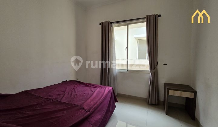 Dijual Rumah SHM Full Furnish Cluster Edison Summarecon Serpong 4