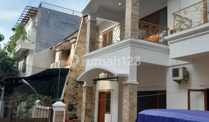 Turun Harga 6 Milyar Jadi 5,5 Milyar Jual Cepat Rumah Disunter Agung Harga Dibawah NJOP