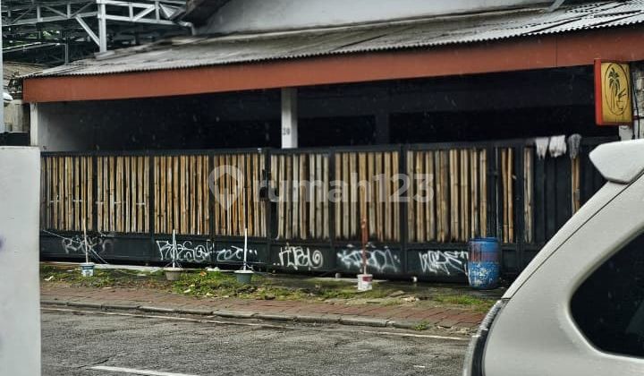 5998-Me di di Jual Rumah Dikebon Bawang SHM 1