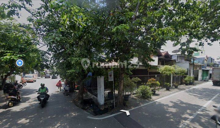 Rumah Siap Huni Bagus SHM di Koja, Jakarta Utara 2