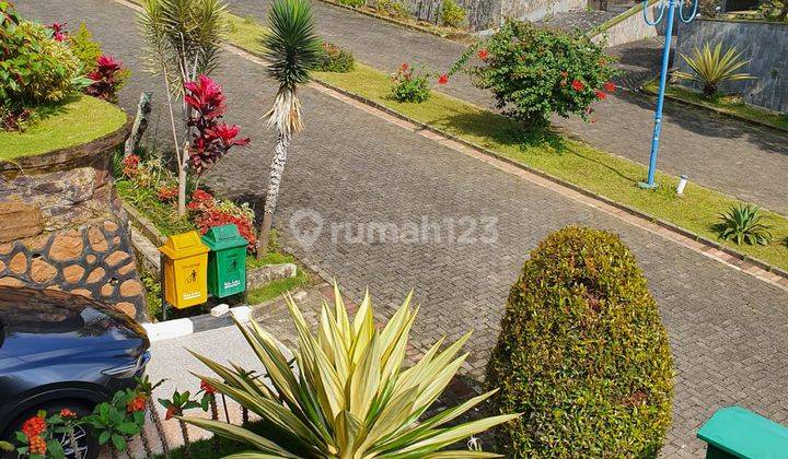 Dijual Murah Villa Lotus Cipanas Ukuran 15x30 2