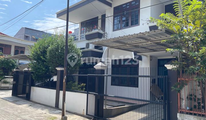 5902-Ju di Jual Rumah Mewah Disunter