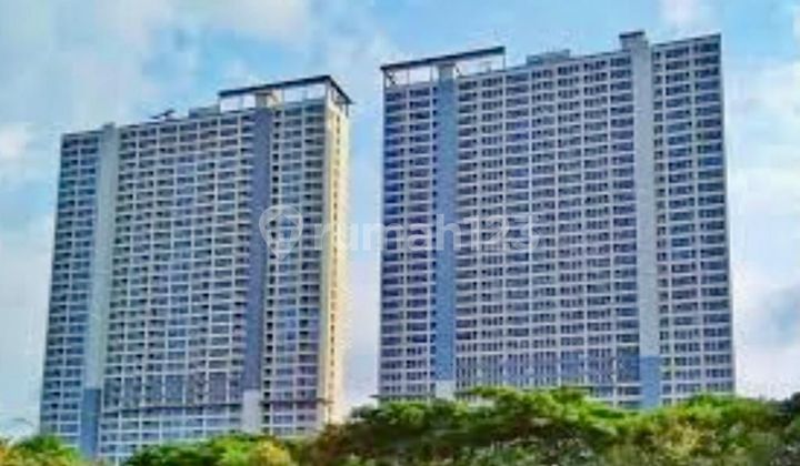 5907-El di Jual Apartemen di Pulo Gadung Jakarta Timur