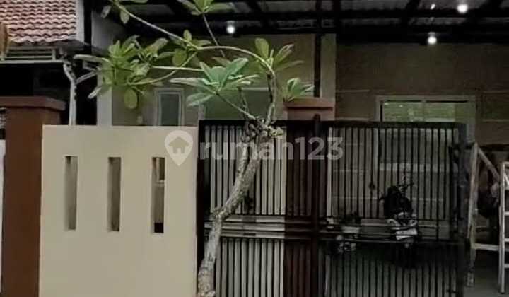 Nice House SHM Serpong, South Tangerang