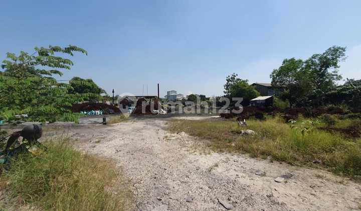 6006-Ay Li di Jual Kavling di Bogor Utara