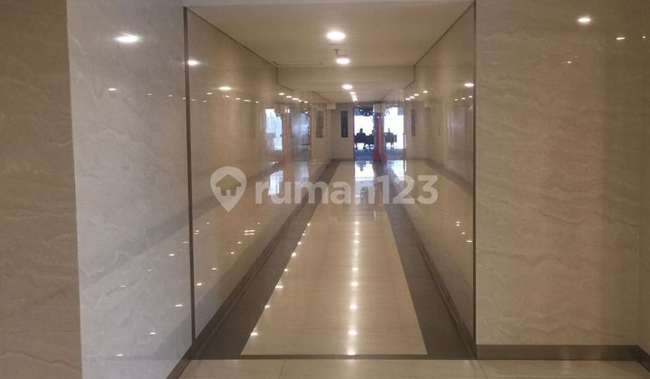 Murah dan Siap Huni!! Apartment Meikarta 2 BR Unfurnished 2