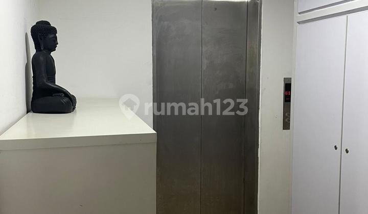 6013- Apartment for Rent in Dipademangan, North Jakarta 2