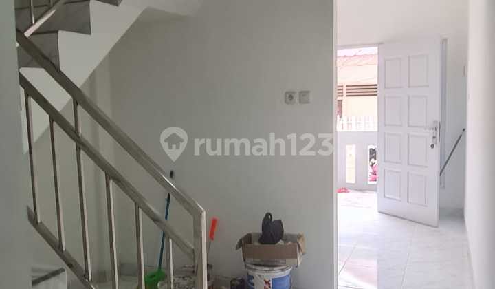 5873-Ri For Sale 2-Story House in Gunung Sahari, Central Jakarta 2