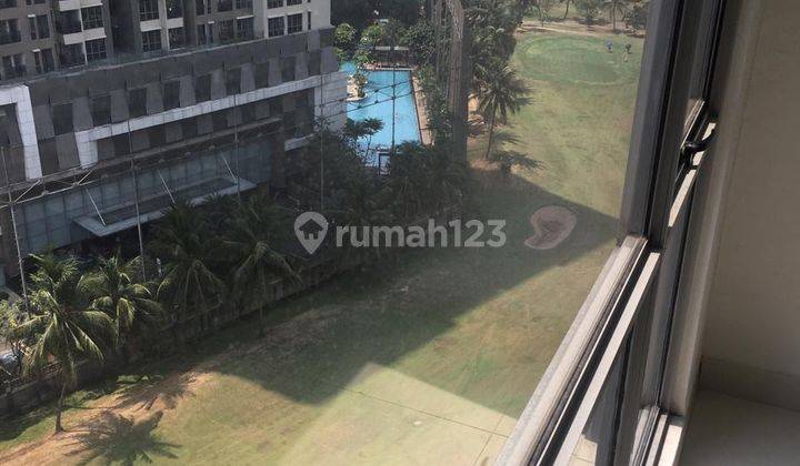 Turun Harga Jual Murah Apartement The Mansion Kemayoran 2 BR Siap Huni Jakarta Pusat 1