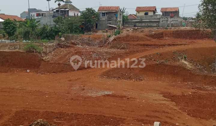 DiJUAL tanah harga di bawah NJOP deal sampai jadi! 1