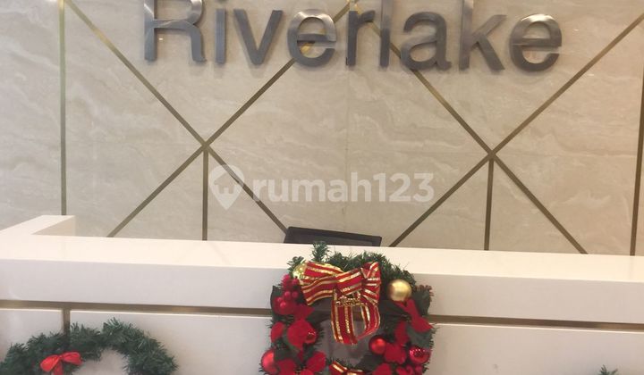 Murah dan Siap Huni!! Apartment Meikarta 2 BR Unfurnished 1