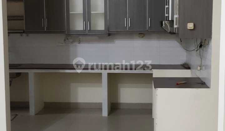 Rumah Sewa Bagus Siap Huni Sunter, Jakarta Utara 2