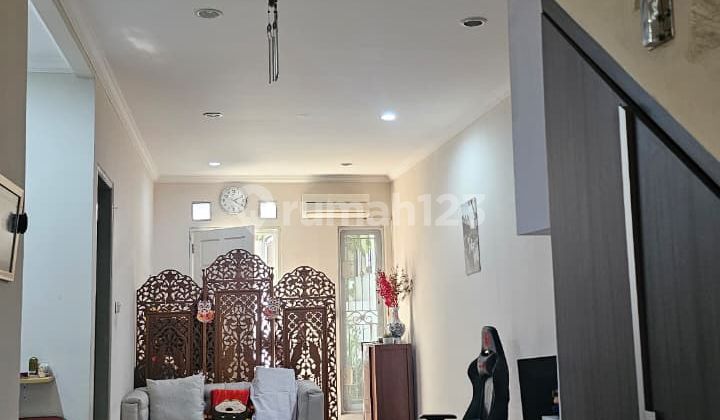 6058-Di di Jual Rumah Divilla Danau Indah Rumah Bagus dan Lingkungan Asri