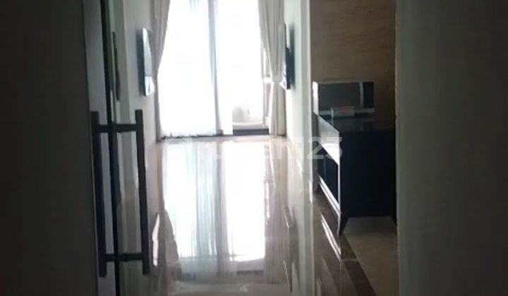 5929-El di Sewakan Apartemen Park Royal Dijakpus 1