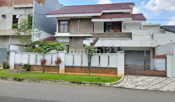 6049-Em for Sale Pondok Indah House with SHM