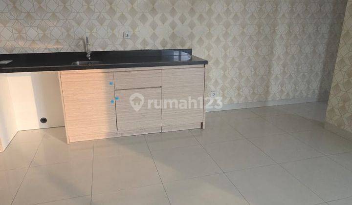 Apartement Sewa The Mansion Kemayoran 2 BR 2