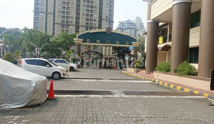 5917-Ju di Jual Apartemen Dikemayoran 1