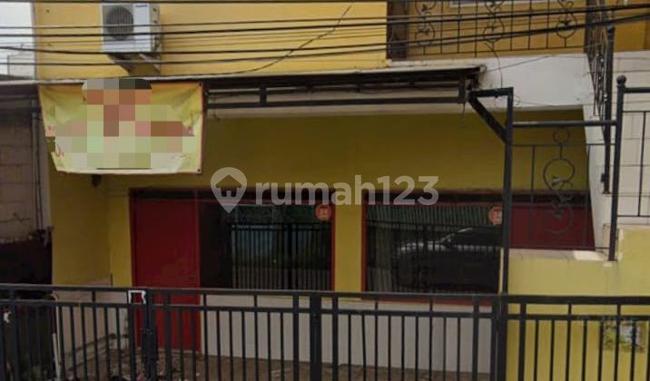 5959-Hp for Sale, Boarding House with HGB. 1