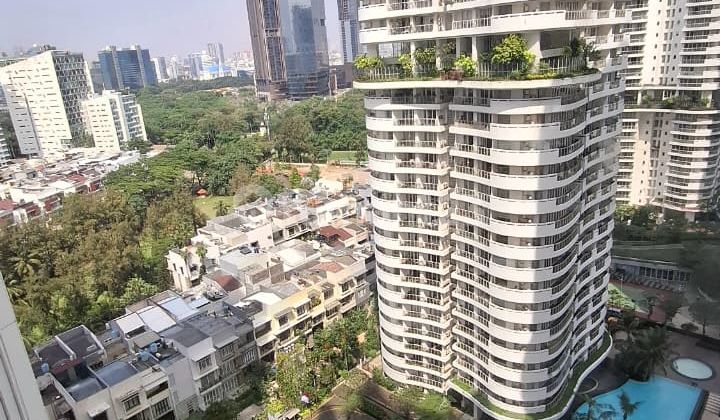 5896-Ay Li di Jual Apartemen Dikemayoran Jakpus