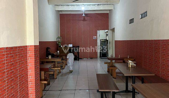 Dijual Ruko di jalan Gadang Tg. Priok, Jakarta Utara 2