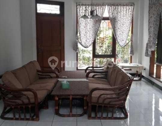 5913-Hp for Sale, 2-Story House in Serdang Kemayoran 2