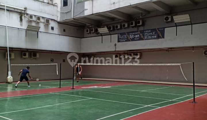 5861-Em for Rent, Menteng Apartment 2