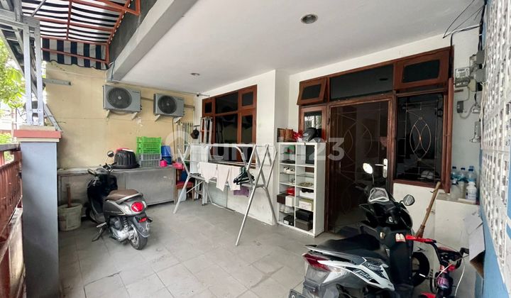 5921-Sv for Rent 3-Storey House Per 5 Years in Disunter