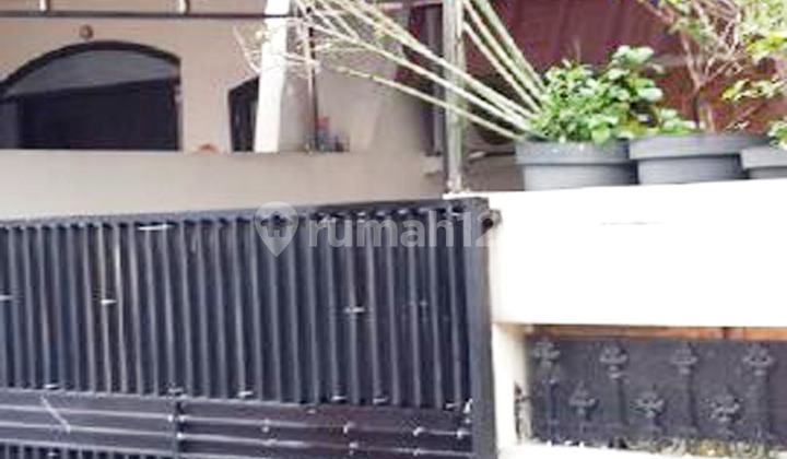 5866-Di Disewakan Rumah di Sunter 2