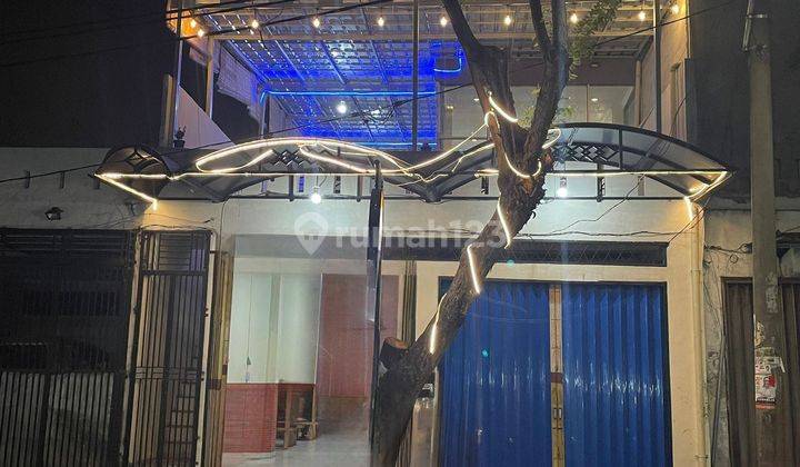 Dijual Ruko di jalan Gadang Tg. Priok, Jakarta Utara 1