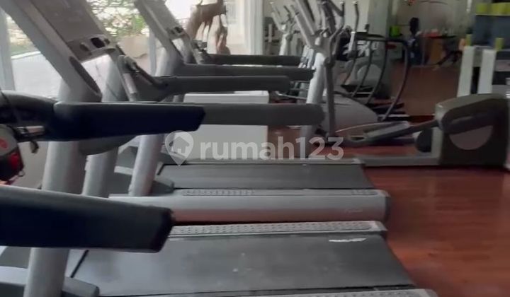 5882-Di di Jual Apartemen di Sunter